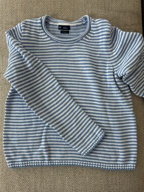Gap cotton rollneck